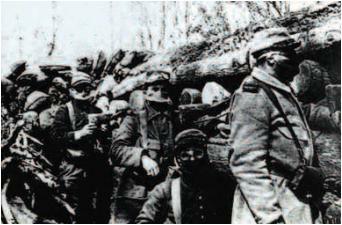 Argonne (Nord). Masques et lunettes contre les gaz (1915) - Archives départementales du Val d’Oise Argonne (Nord). Masques et lunettes contre les gaz (1915) - Archives départementales du Val d’Oise