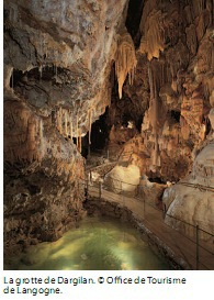 Grotte Dargilan