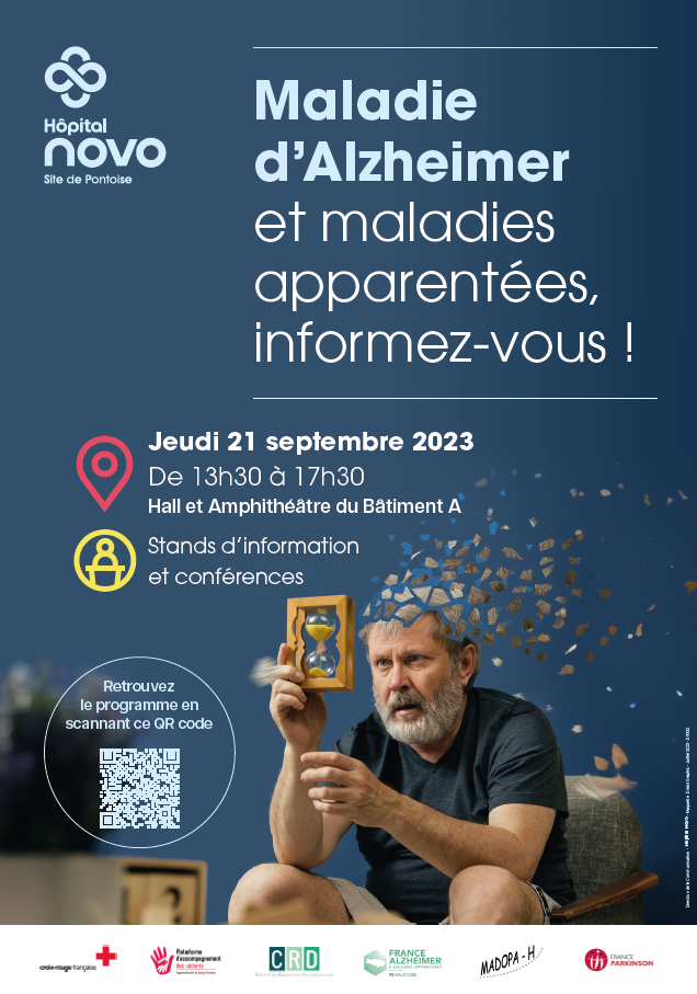 Maladie d’Alzheimer et maladies apparentées : informez-vous ...